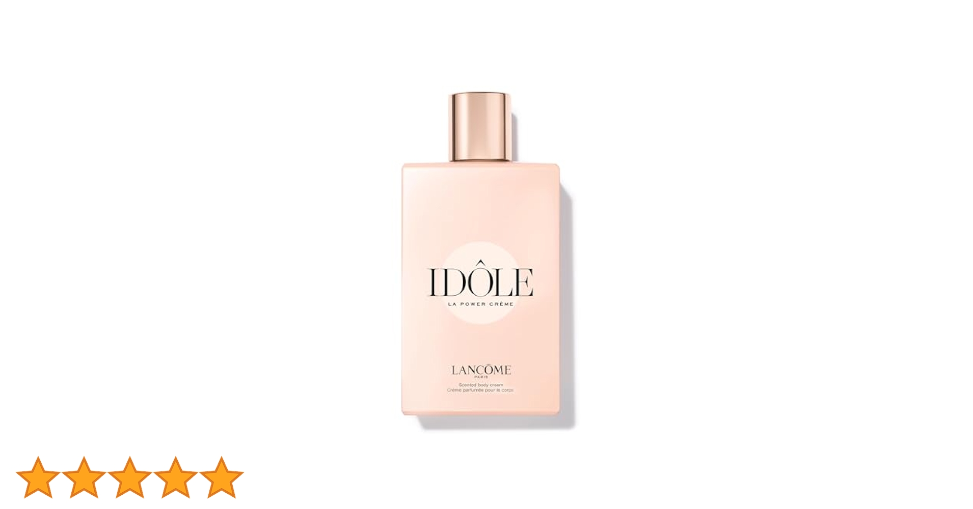Amazon.co.jp: LANCÔME(ランコム) イドル ボディ クリーム 200mL